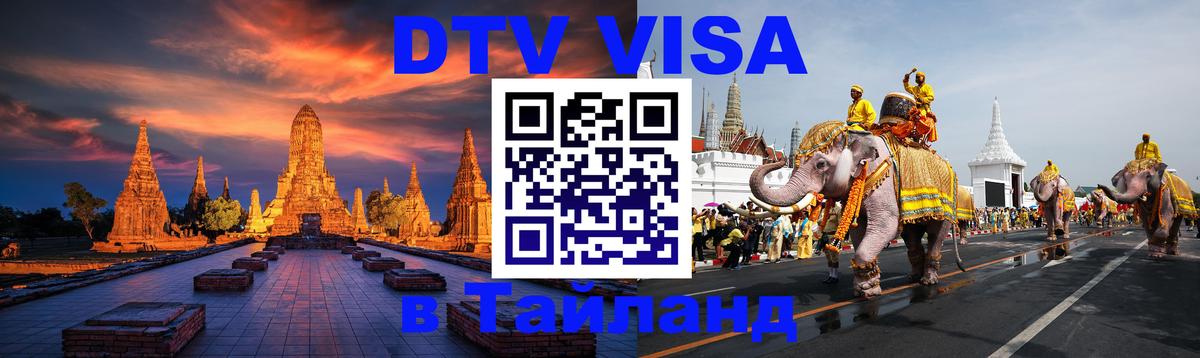 Сколько стоит DTV виза — актуальные цены, оформление даже без документов - Грозный  20.11.2025 